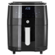 Мультипіч OBH NORDICA Easy Fry&Steam Black (FW2018S0) UA