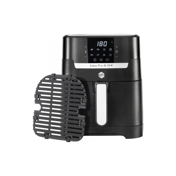 Мультипечь OBH NORDICA EasyFry&Grill Precision (AG5058S0) UA