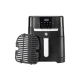 Мультипечь OBH NORDICA EasyFry&Grill Precision (AG5058S0) UA