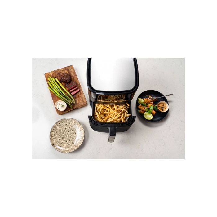 Мультипечь OBH NORDICA EasyFry&Grill Precision (AG5058S0) UA