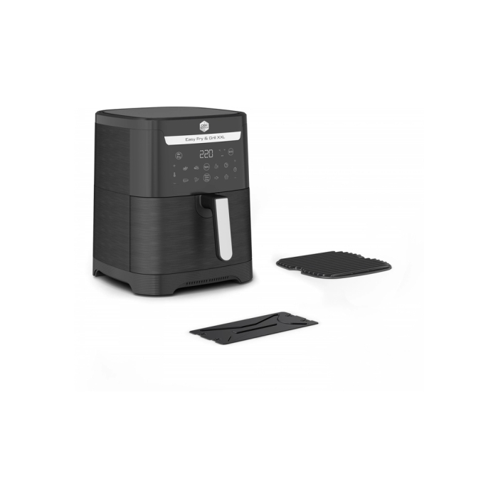 Мультипечь OBH NORDICA EasyFry&Grill XXL (AG8018S0) UA