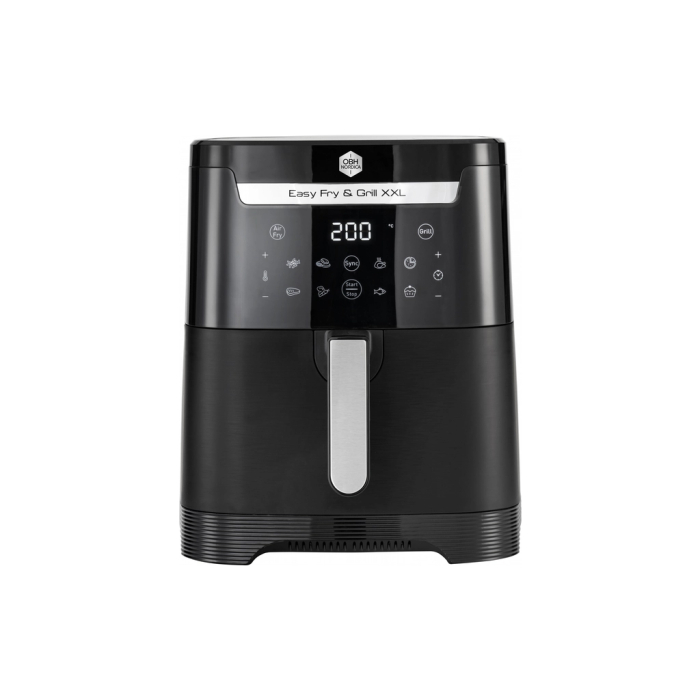 Мультипіч OBH NORDICA EasyFry&Grill XXL (AG8018S0) UA