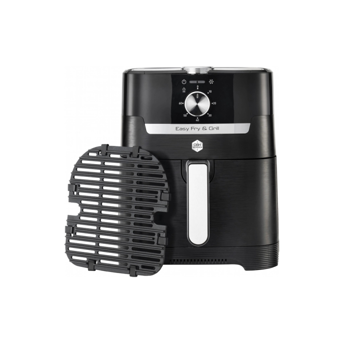Мультипіч OBH NORDICA EasyFry&Grill (AG5018S0) UA