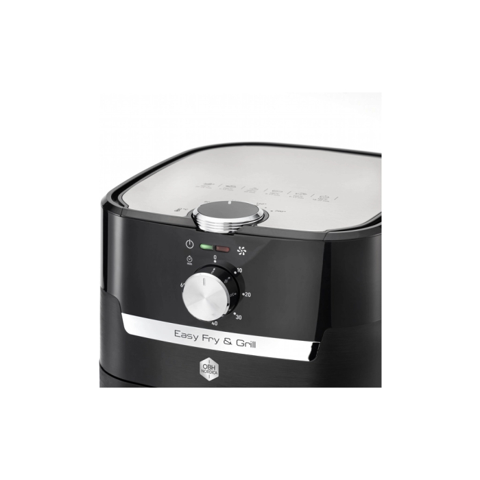 Мультипіч OBH NORDICA EasyFry&Grill (AG5018S0) UA