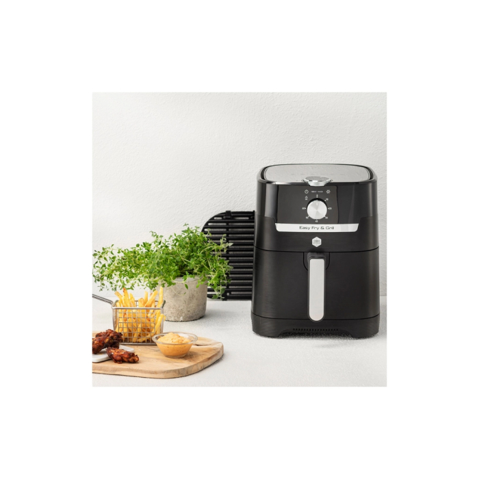 Мультипіч OBH NORDICA EasyFry&Grill (AG5018S0) UA