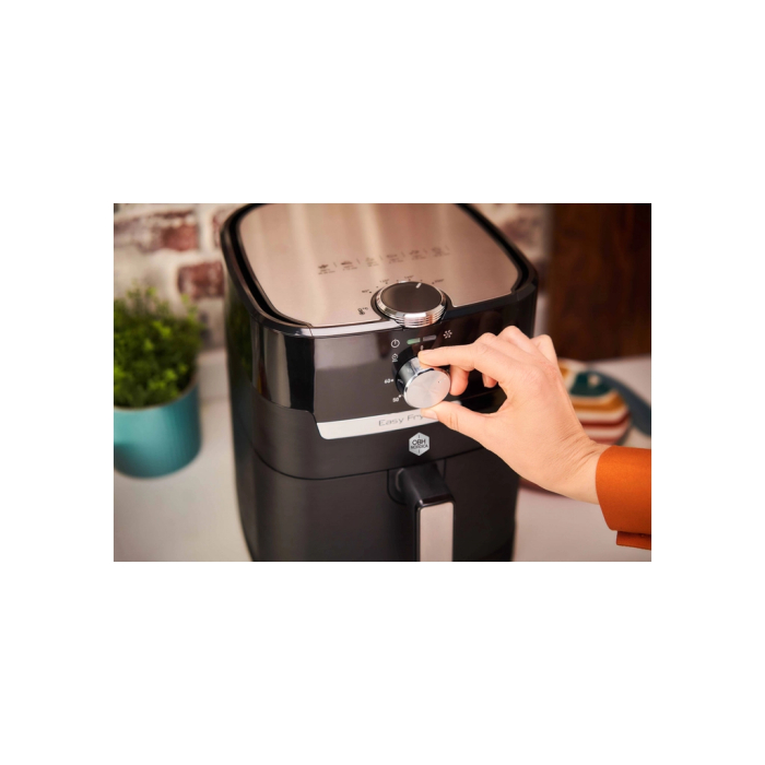 Мультипіч OBH NORDICA EasyFry&Grill (AG5018S0) UA