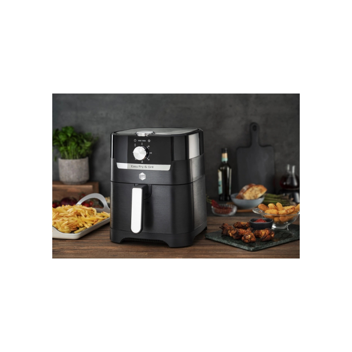 Мультипіч OBH NORDICA EasyFry&Grill (AG5018S0) UA