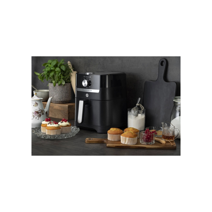 Мультипіч OBH NORDICA EasyFry&Grill (AG5018S0) UA