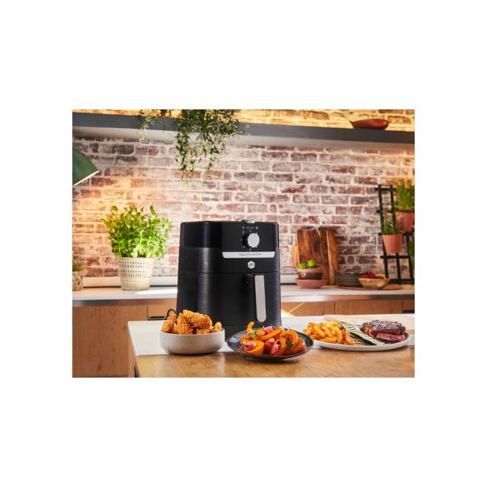 Мультипіч OBH NORDICA EasyFry&Grill (AG5018S0) UA