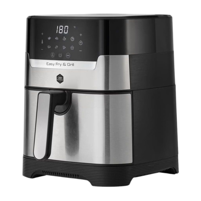 Мультипіч OBH NORDICA EasyFry&Grill (AG505DS0) UA