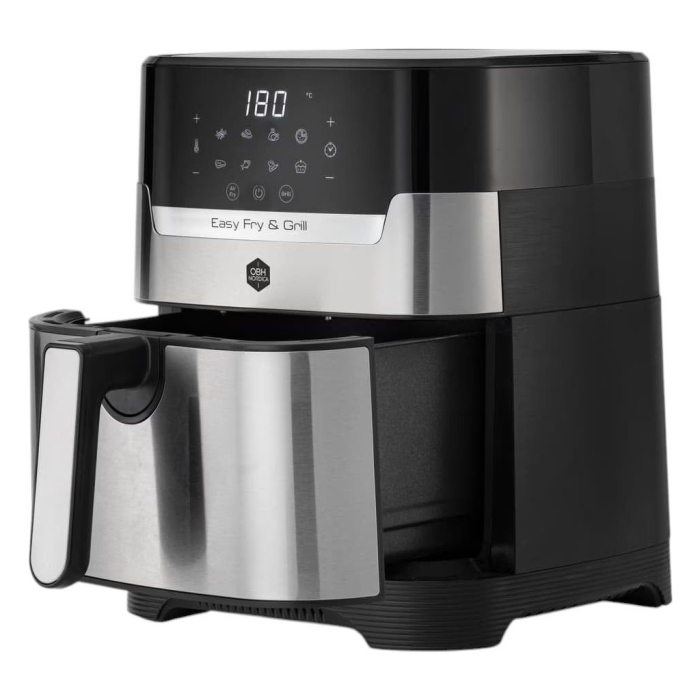 Мультипіч OBH NORDICA EasyFry&Grill (AG505DS0) UA