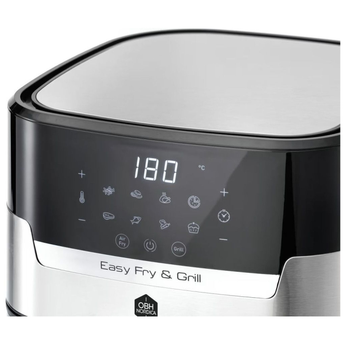 Мультипіч OBH NORDICA EasyFry&Grill (AG505DS0) UA
