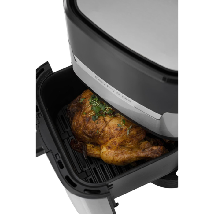 Мультипіч OBH NORDICA EasyFry&Grill (AG505DS0) UA