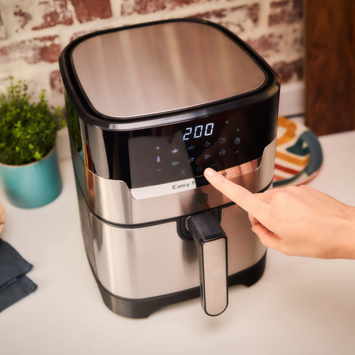 Мультипіч OBH NORDICA EasyFry&Grill (AG505DS0) UA