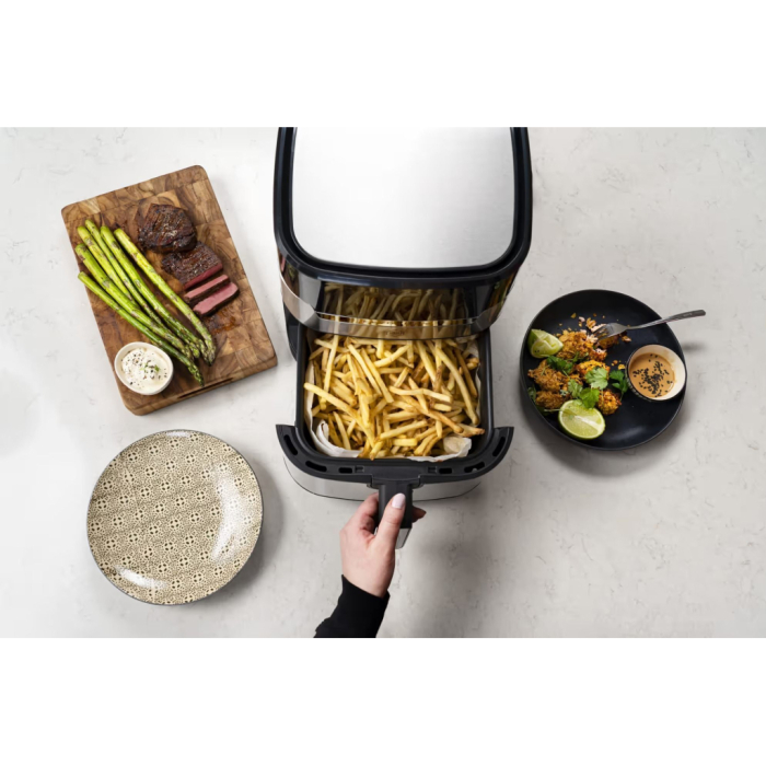 Мультипіч OBH NORDICA EasyFry&Grill (AG505DS0) UA