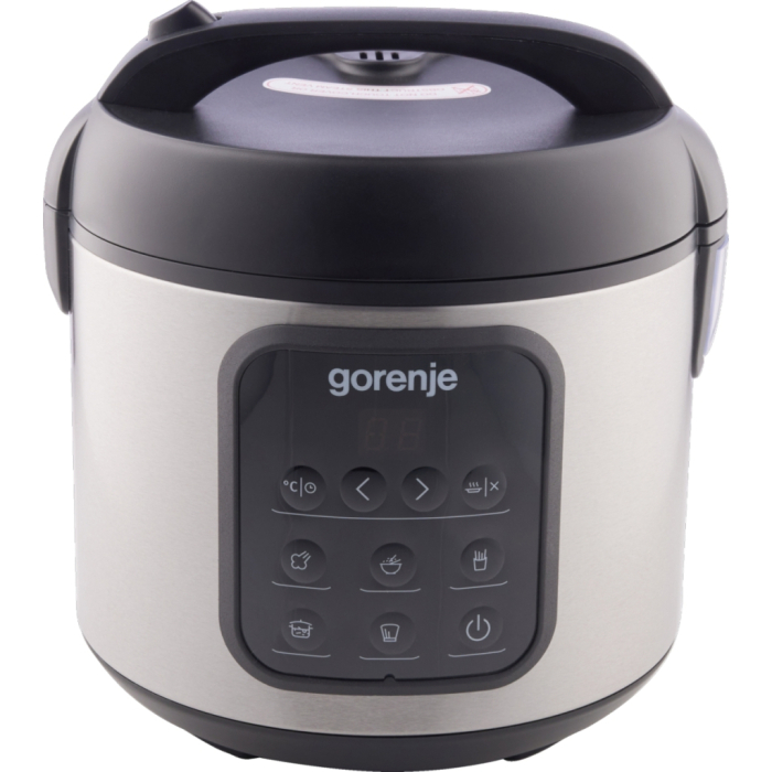 Мультиварка Gorenje MC2SBK UA