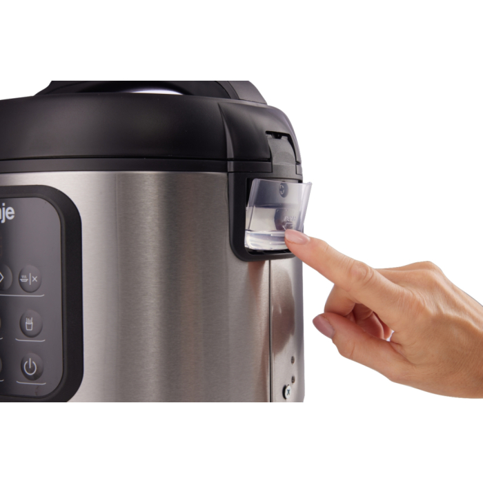 Мультиварка Gorenje MC2SBK UA
