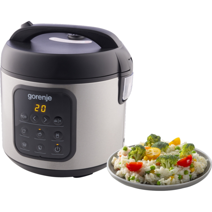 Мультиварка Gorenje MC2SBK UA