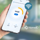 Мультипіч Philips Combi XXL Connected UA