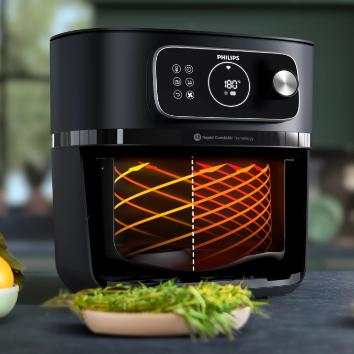 Мультипіч Philips Combi XXL Connected UA