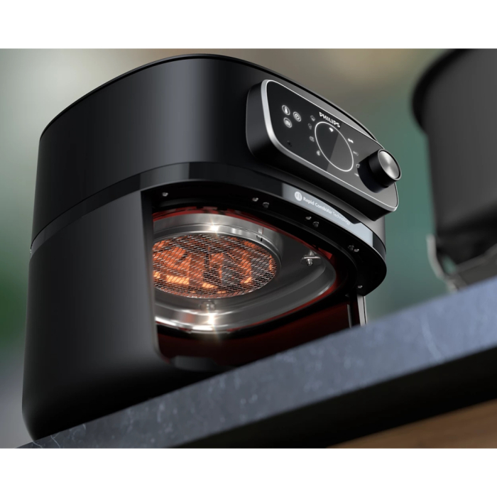Мультипіч Philips Combi XXL Connected UA