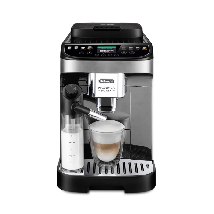 Кофемашина DeLonghi ECAM 310.80 SB UA