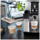 Кавомашина DeLonghi ECAM 380.85 SB UA