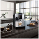 Кавомашина DeLonghi ECAM 380.85 SB UA