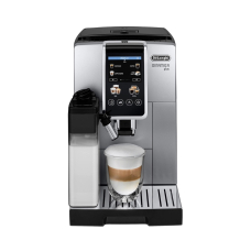 Кавомашина DeLonghi ECAM 380.85 SB UA