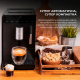 Кавомашина Cecotec Cremmaet Compact Steam S UA