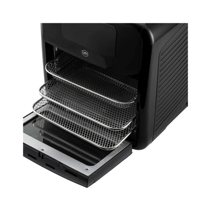 Мультипечь OBH NORDICA Easy Fry Oven&Grill (FW5018S0) UA