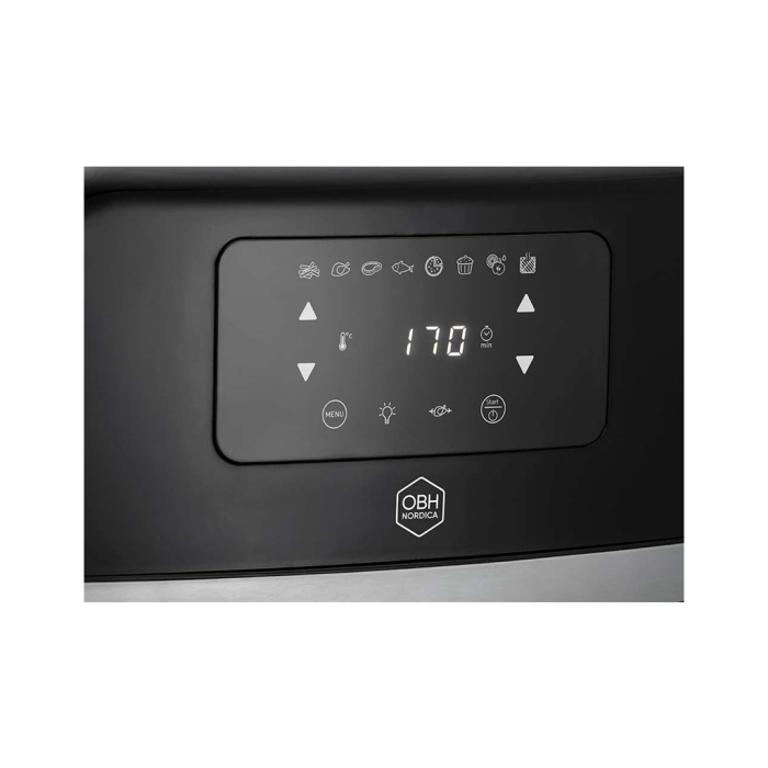 Мультипечь OBH NORDICA Easy Fry Oven&Grill (FW5018S0) UA
