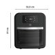 Мультипечь OBH NORDICA Easy Fry Oven&Grill (FW5018S0) UA