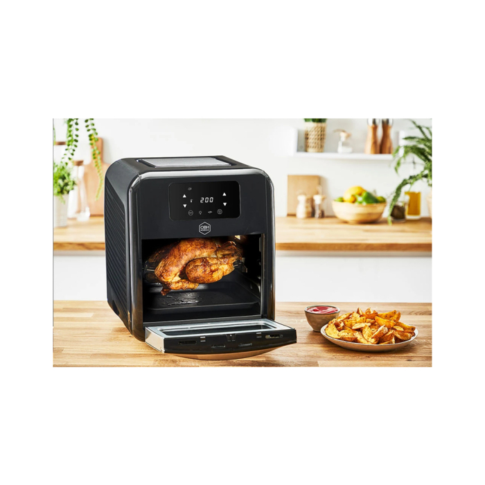 Мультипечь OBH NORDICA Easy Fry Oven&Grill (FW5018S0) UA