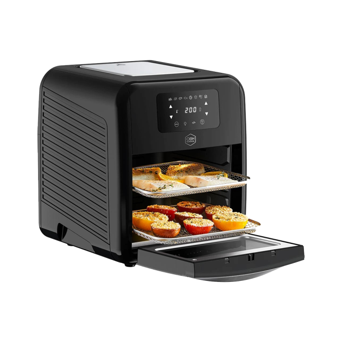 Мультипечь OBH NORDICA Easy Fry Oven&Grill (FW5018S0) UA