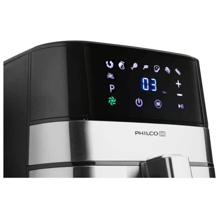 Мультипіч Philco PHAF 5000 UA