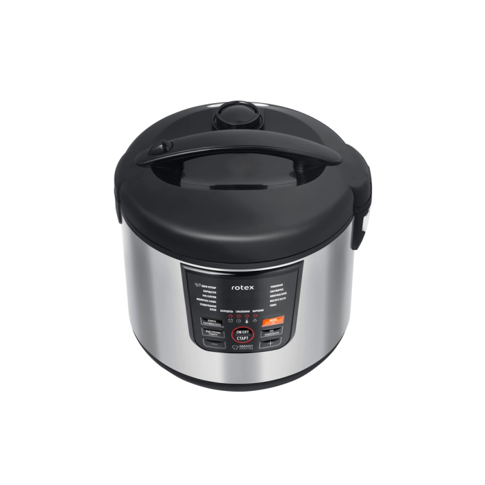 Мультиварка Rotex RMC501-B UA