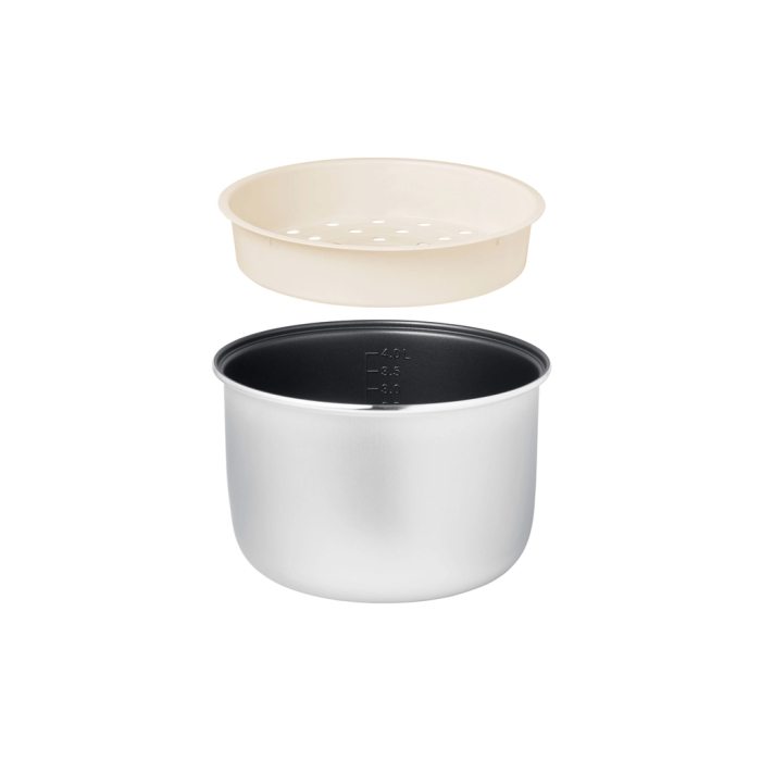 Мультиварка Rotex RMC501-B UA