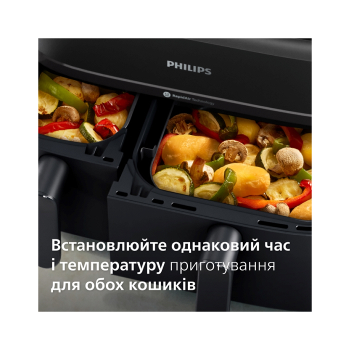 Мультипіч Philips Ovi Dual Series 3000 UA