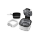Мультипечь DeLonghi FH 2133/1 W UA