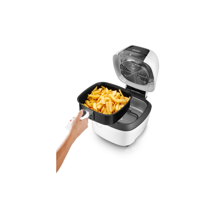 Мультипечь DeLonghi FH 2133/1 W UA