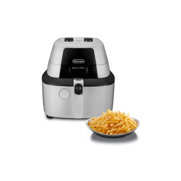 Мультипечь DeLonghi FH 2133/1 W UA