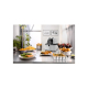 Мультипечь DeLonghi FH 2133/1 W UA