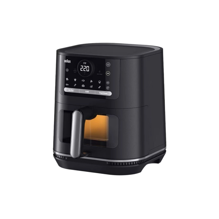 Мультипечь Braun HF 5073 IBK (HF5073IBK) UA