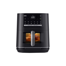 Мультипіч Braun HF 5073 IBK (HF5073IBK) UA