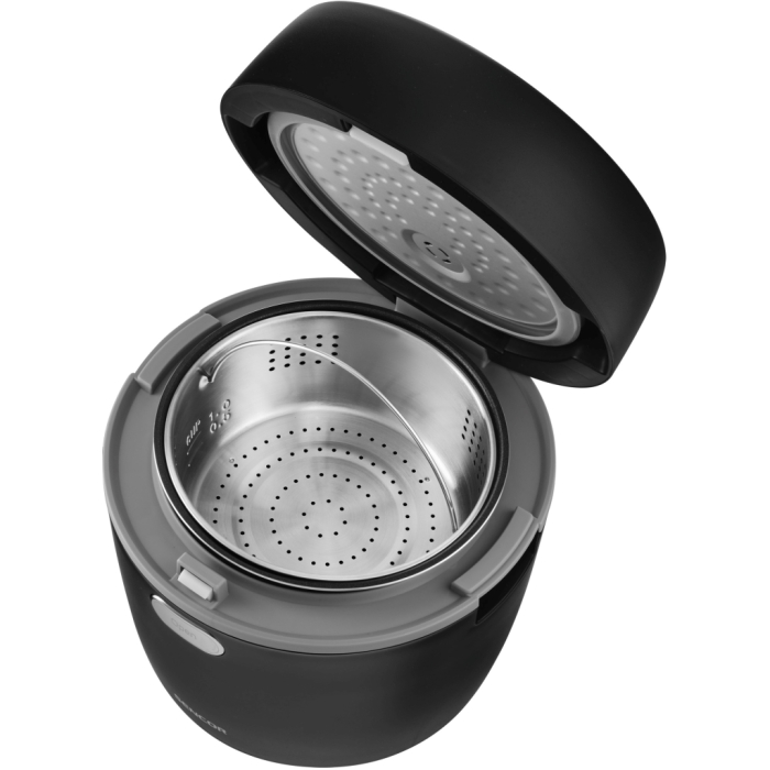 Мультиварка Sencor SRM0671BK UA