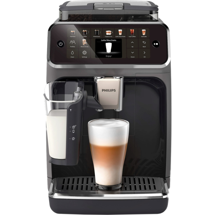 Кавомашина Philips EP5544/50 UA