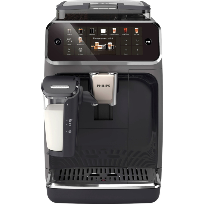 Кавомашина Philips EP5544/50 UA