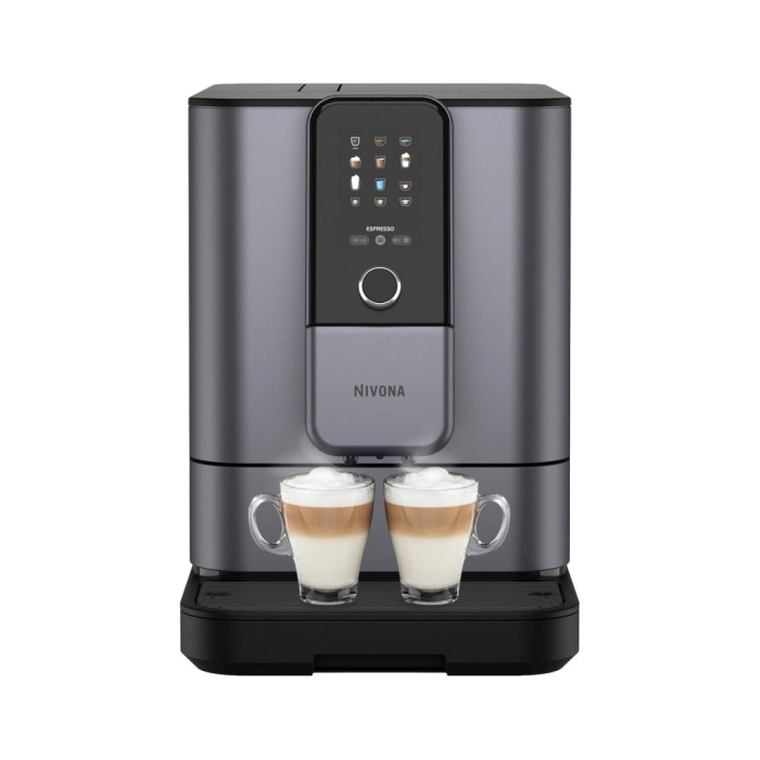 Кофемашина Nivona NIVO8107 CafeRomatica UA