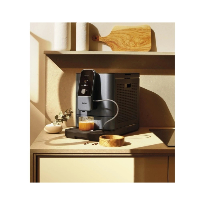 Кофемашина Nivona NIVO8107 CafeRomatica UA